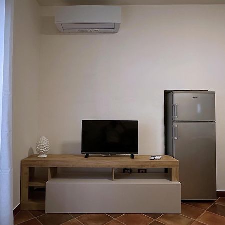 Appartamenti-Residence Al Massimo Palermo Buitenkant foto