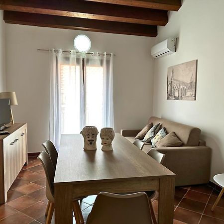 Appartamenti-Residence Al Massimo Palermo Buitenkant foto