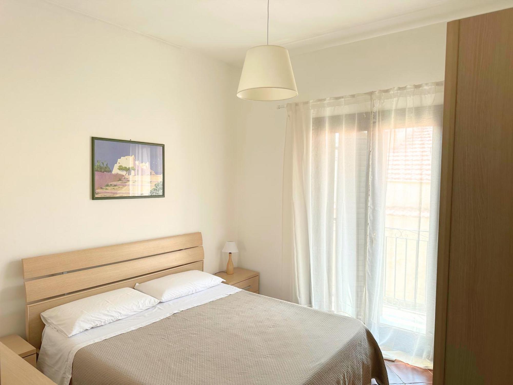 Appartamenti-Residence Al Massimo Palermo Buitenkant foto