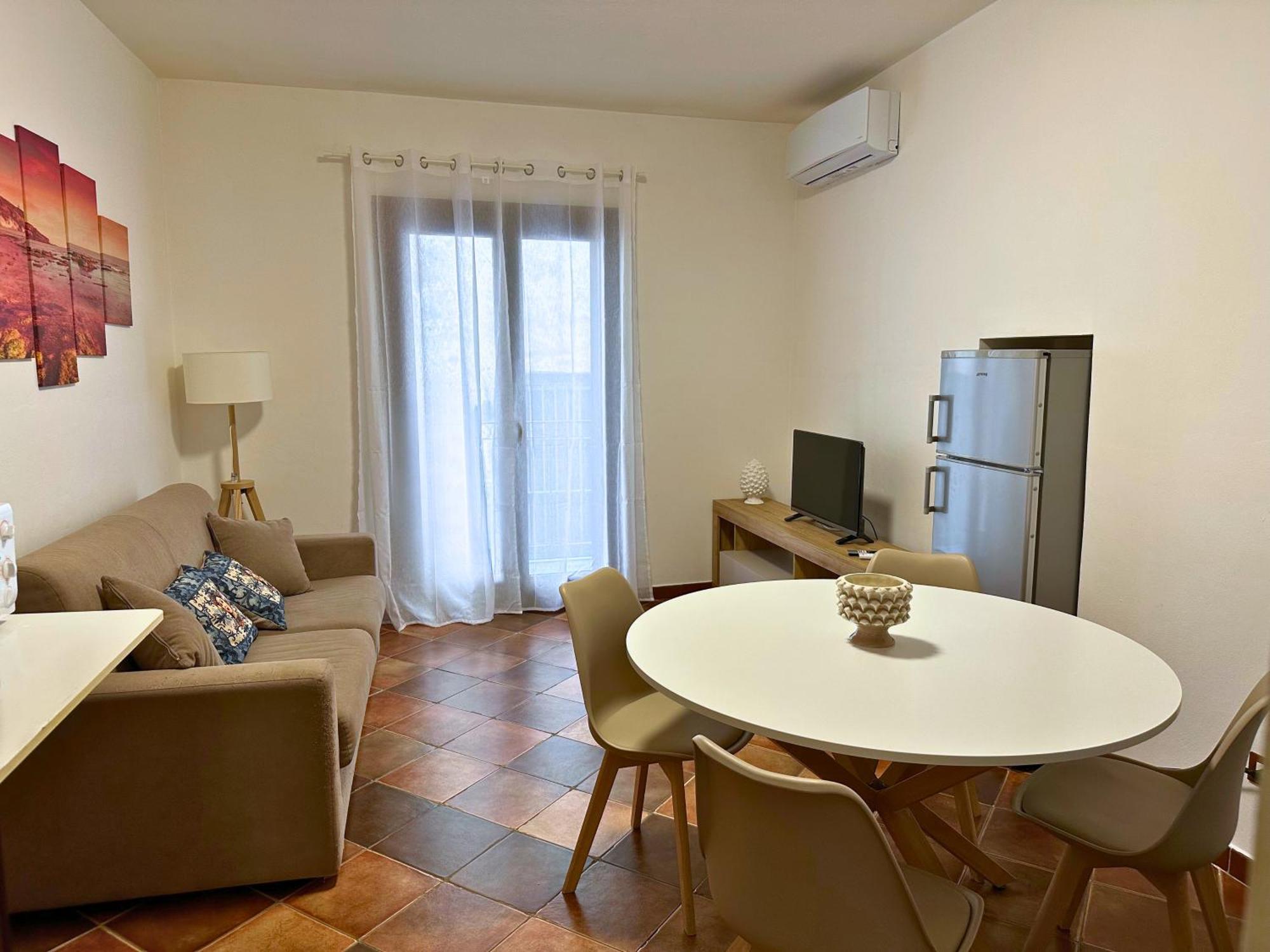 Appartamenti-Residence Al Massimo Palermo Buitenkant foto