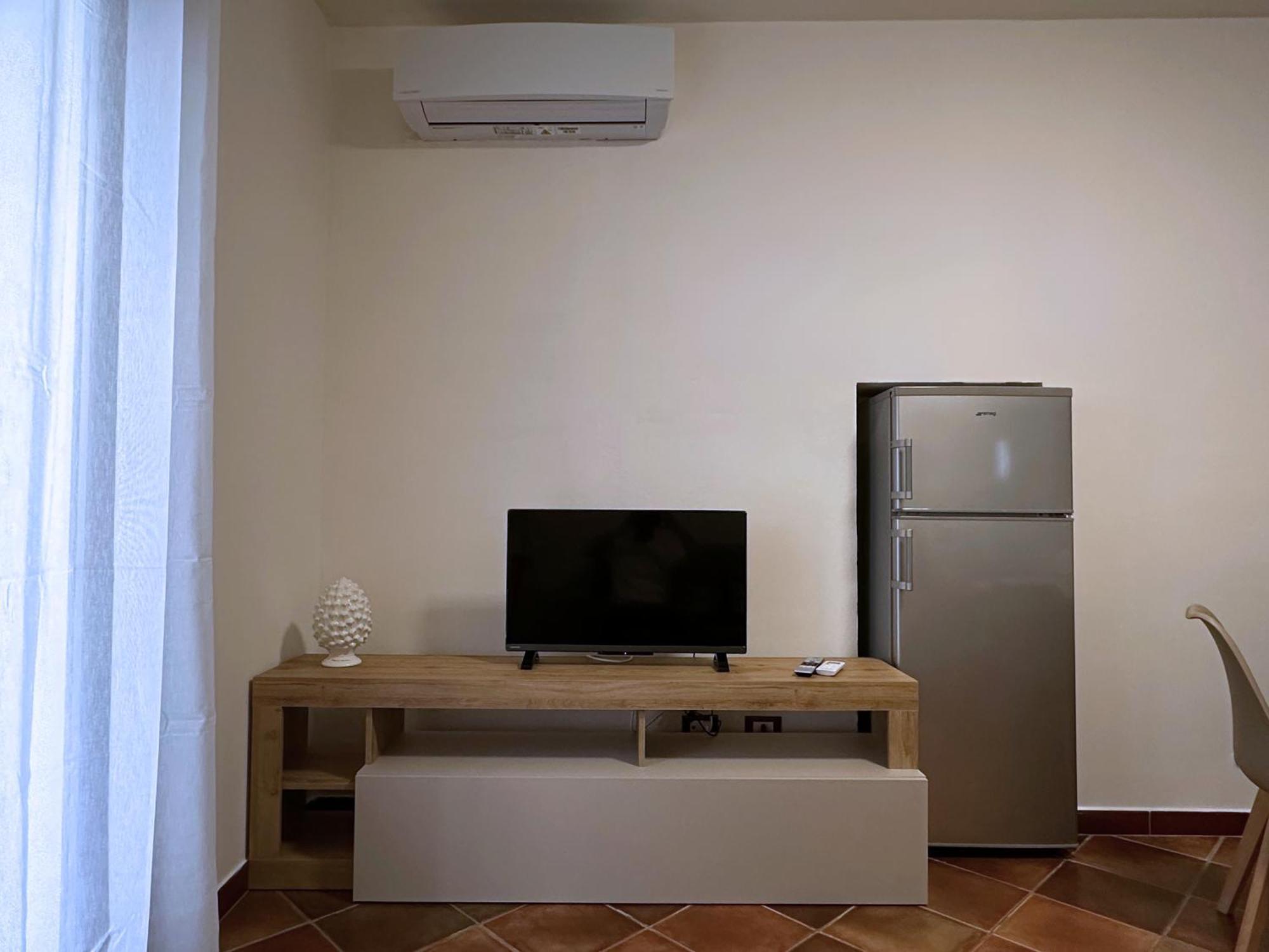 Appartamenti-Residence Al Massimo Palermo Buitenkant foto