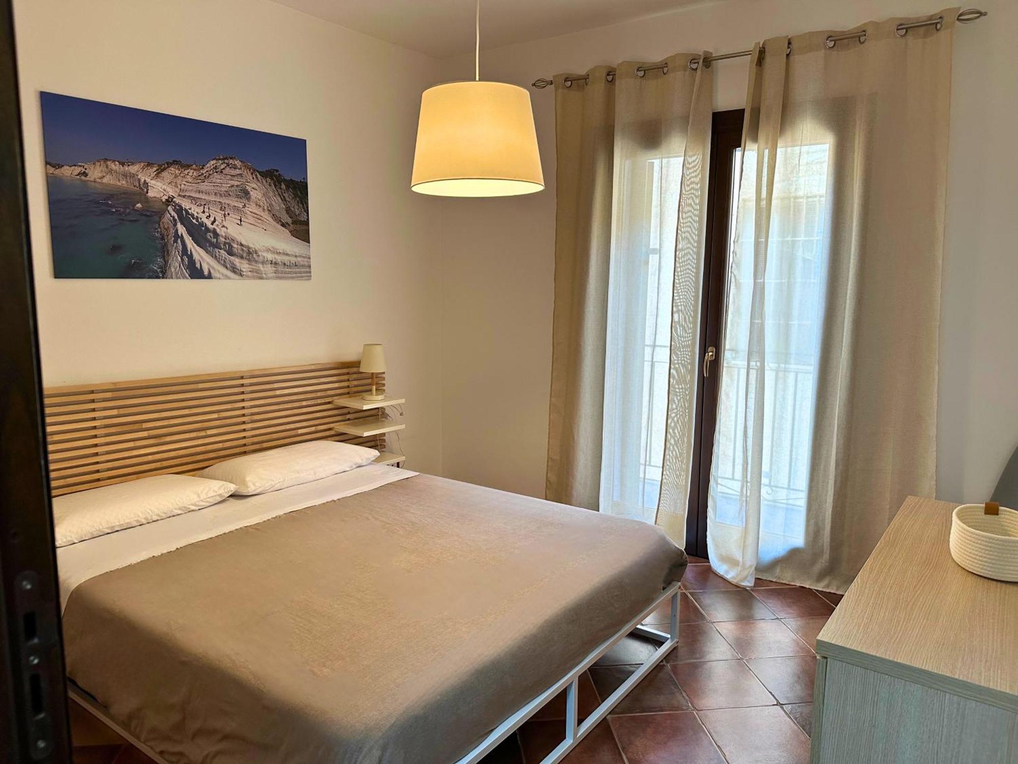 Appartamenti-Residence Al Massimo Palermo Buitenkant foto