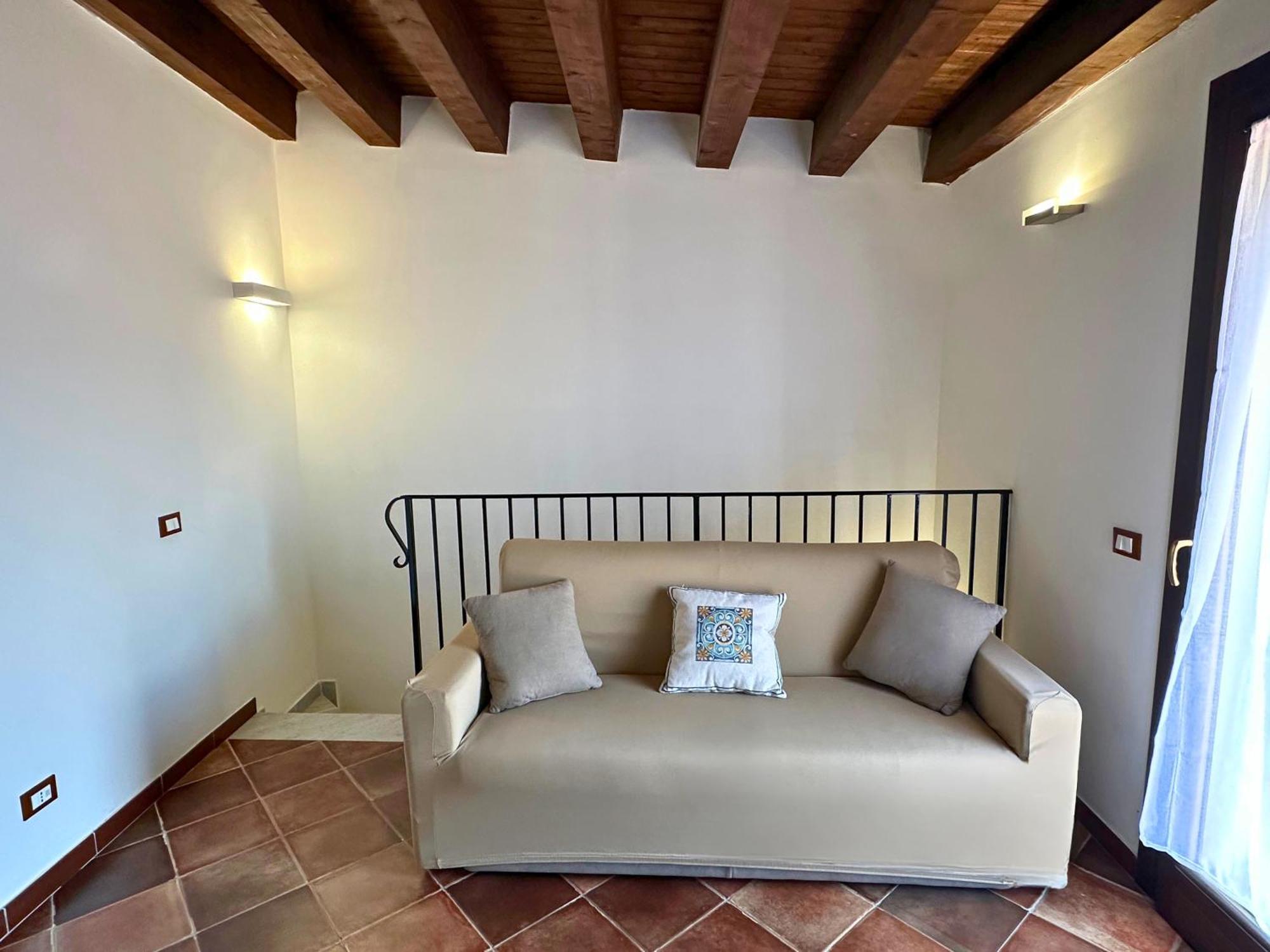 Appartamenti-Residence Al Massimo Palermo Buitenkant foto