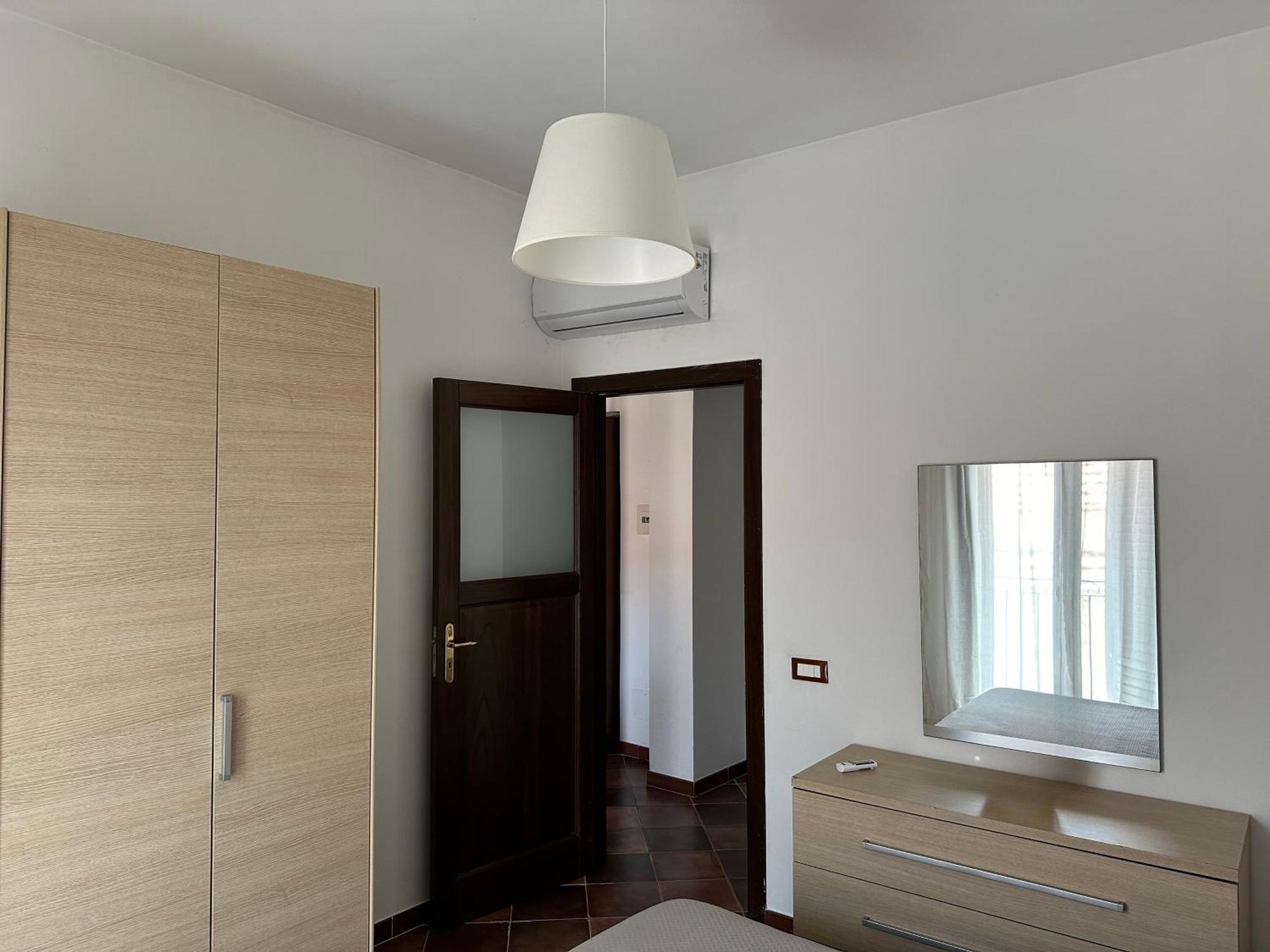 Appartamenti-Residence Al Massimo Palermo Buitenkant foto